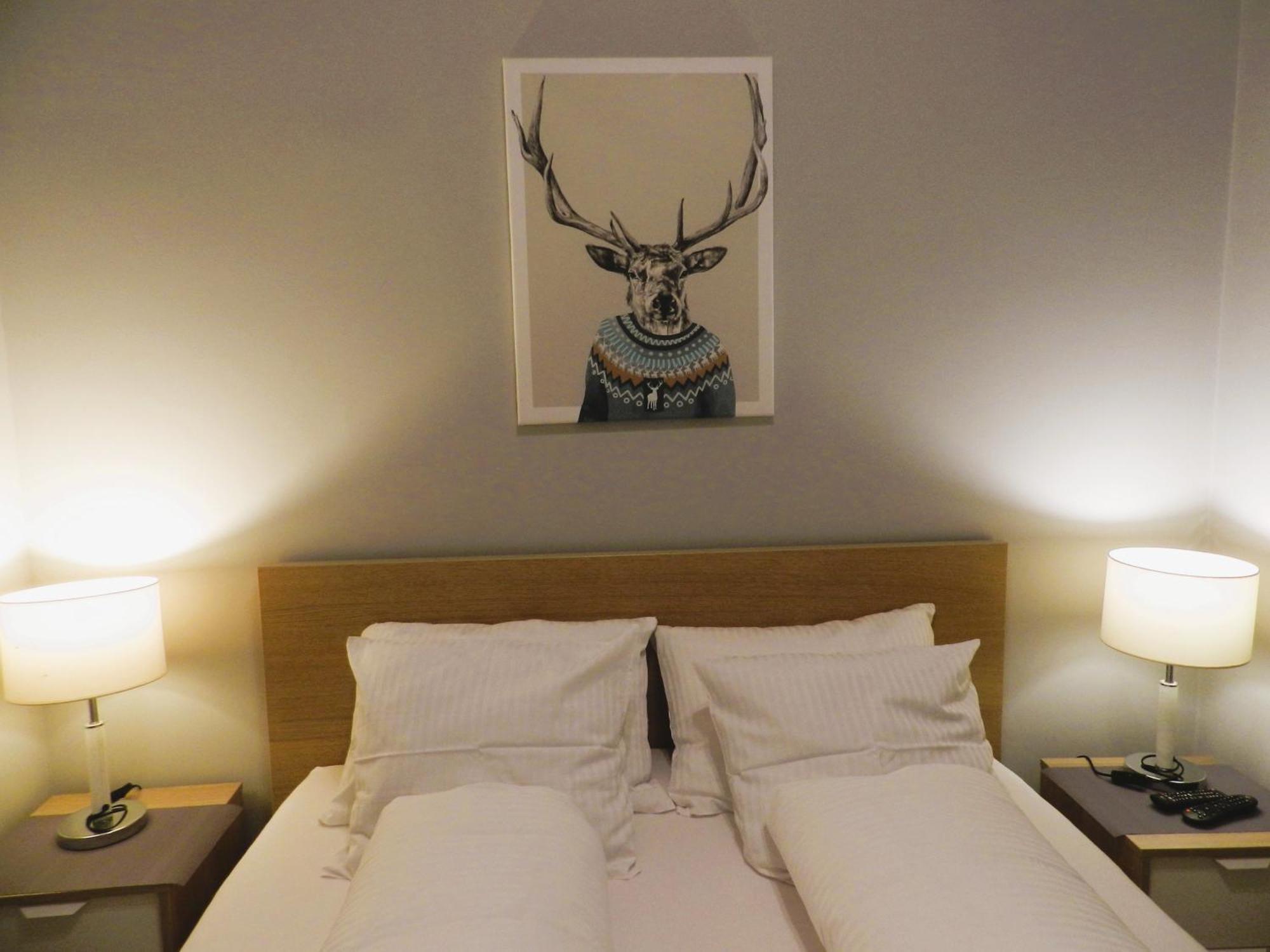 Apartament Donnka Krakau Buitenkant foto