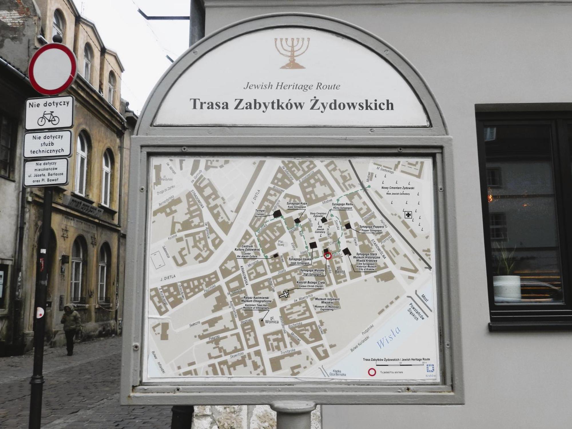 Apartament Donnka Krakau Buitenkant foto
