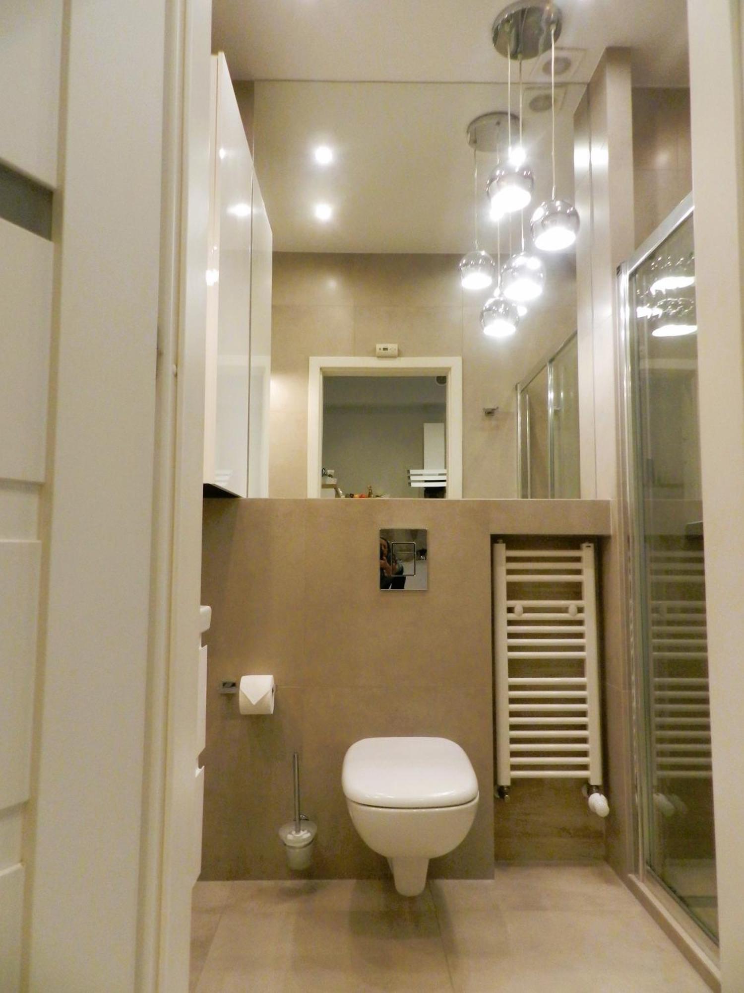 Apartament Donnka Krakau Buitenkant foto