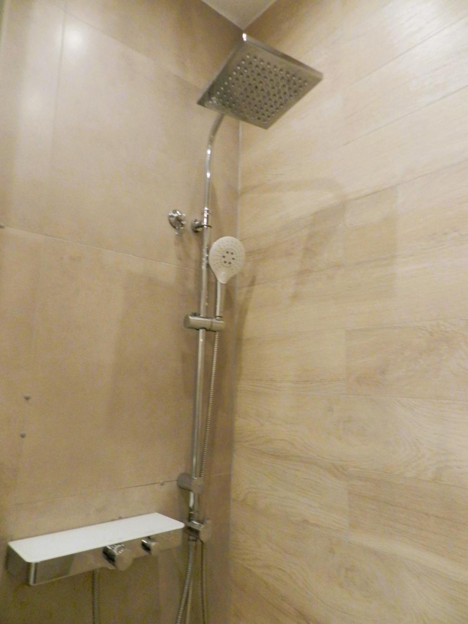 Apartament Donnka Krakau Buitenkant foto